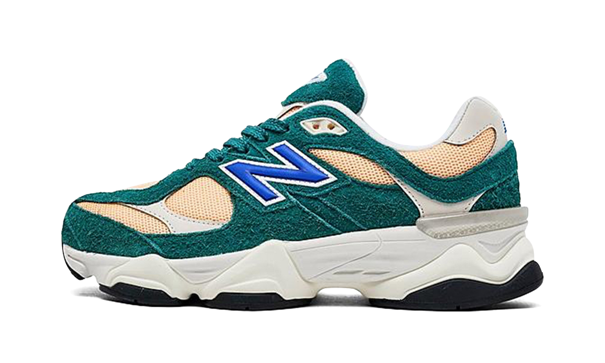 9060 GS "New Spruce Peach Blossom" GC9060GP