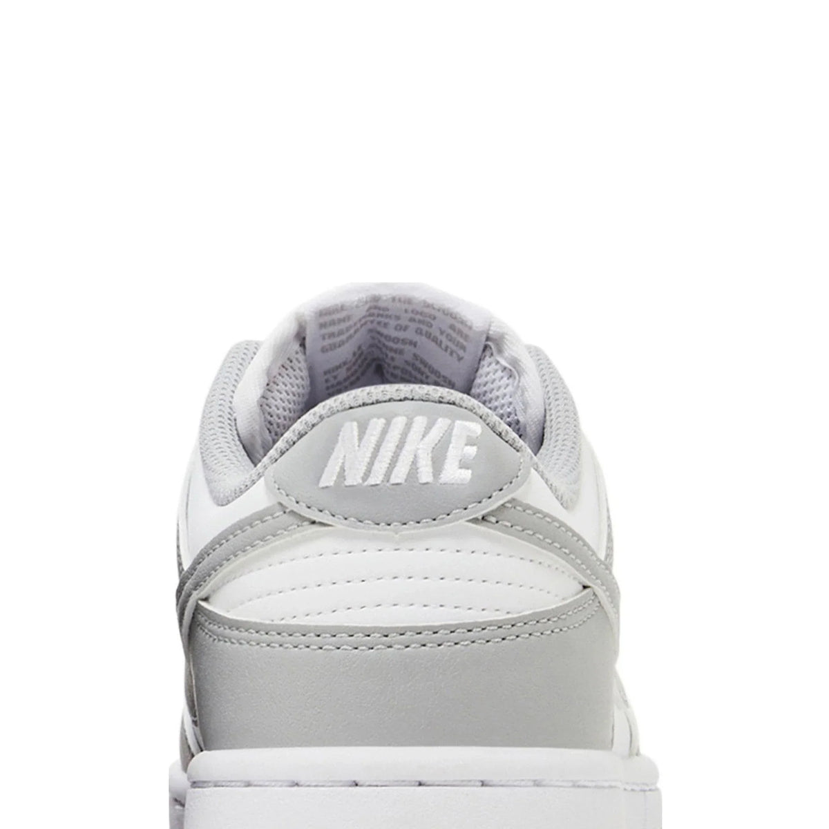Nike Dunk Low Next Nature 'Light Smoke Grey' Women's (2024)