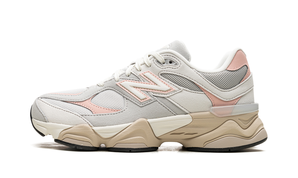 9060 GS "Pink Haze" GC9060EL